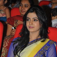 Samantha Ruth Prabhu - Dookudu Audio Launch Pictures | Picture 61965
